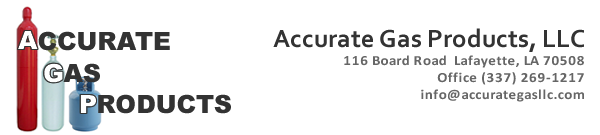 Accurate Gas, LLC